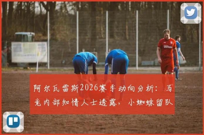 阿尔瓦雷斯2026赛季动向分析：马竞内部知情人士透露，小蜘蛛留队可能性极低，潜在下家有哪些？